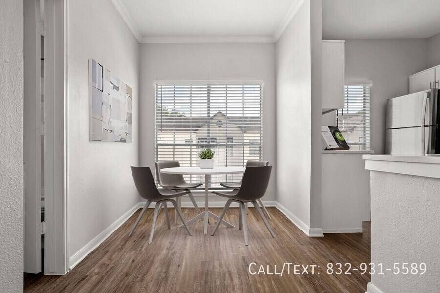 Apartment for rent at 3123 Cinco Lakes Dr #AACR1, Katy, TX 77450