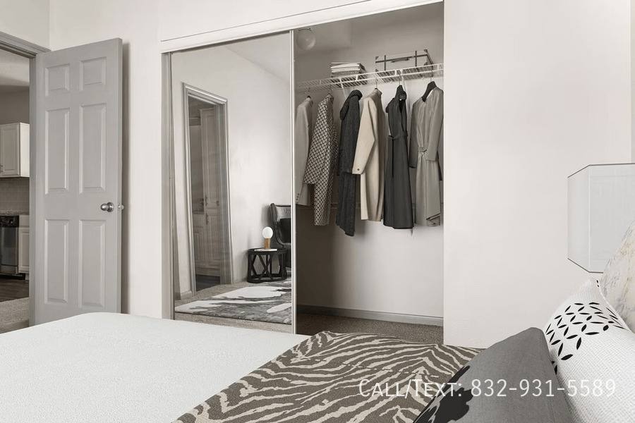 Apartment for rent at 3123 Cinco Lakes Dr #AACR1, Katy, TX 77450
