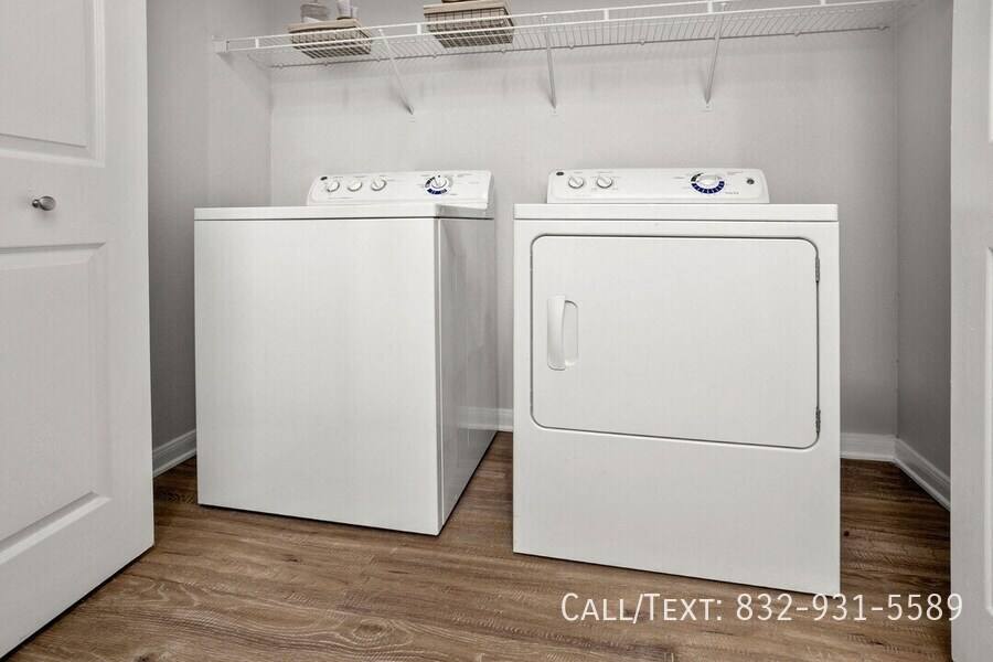 Apartment for rent at 3123 Cinco Lakes Dr #AACR1, Katy, TX 77450
