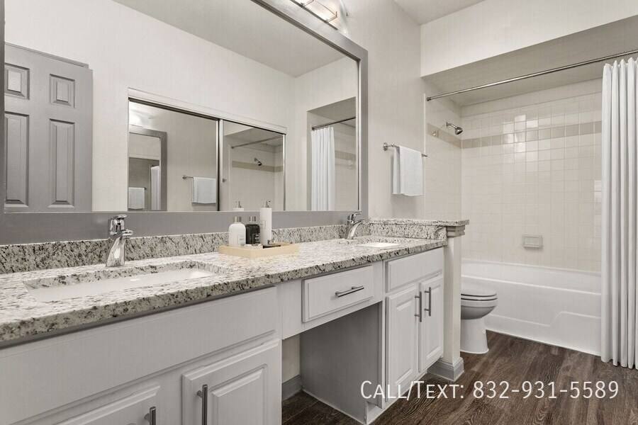 Apartment for rent at 3123 Cinco Lakes Dr #AACR1, Katy, TX 77450