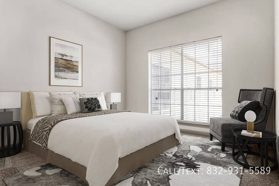 Apartment for rent at 3123 Cinco Lakes Dr #AACR1, Katy, TX 77450