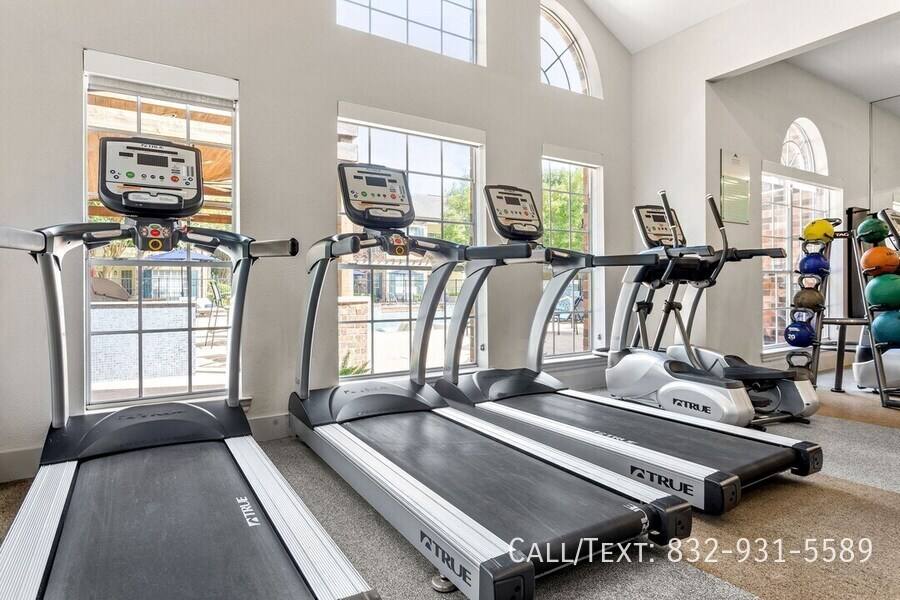 Apartment for rent at 3123 Cinco Lakes Dr #AACR1, Katy, TX 77450