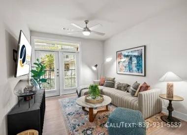 Apartment for rent at 940 W Bay Area Blvd #LBS, Webster, TX 77598