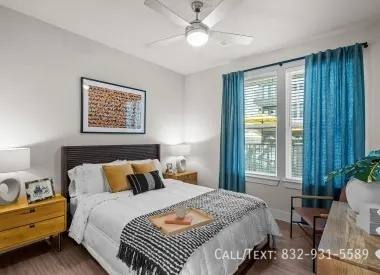 Apartment for rent at 940 W Bay Area Blvd #LBS, Webster, TX 77598