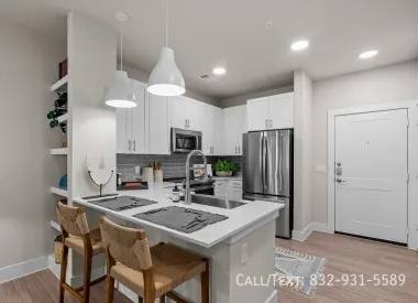 Apartment for rent at 940 W Bay Area Blvd #LBS, Webster, TX 77598