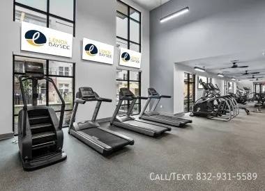 Apartment for rent at 940 W Bay Area Blvd #LBS, Webster, TX 77598