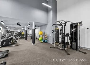 Apartment for rent at 940 W Bay Area Blvd #LBS, Webster, TX 77598