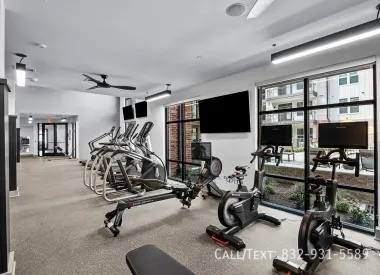 Apartment for rent at 940 W Bay Area Blvd #LBS, Webster, TX 77598