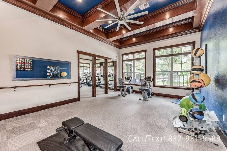 Apartment for rent at 13201 Skinner Rd #CCG, Cypress, TX 77429