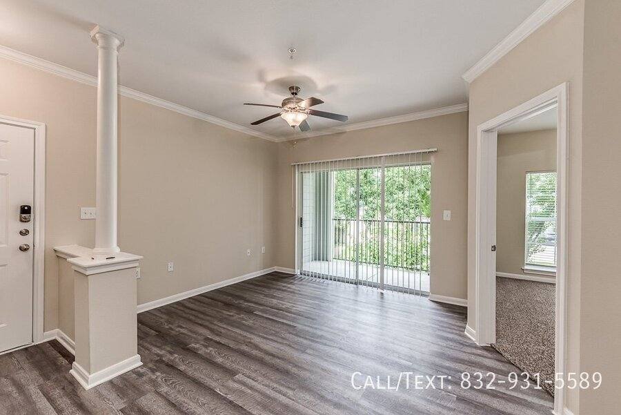 Apartment for rent at 13201 Skinner Rd #CCG, Cypress, TX 77429