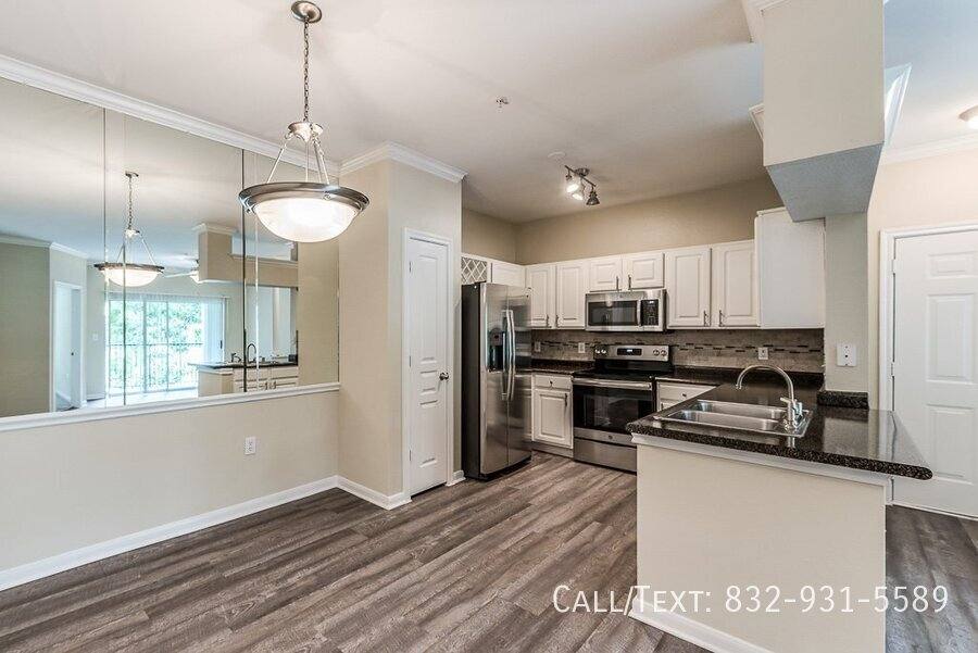 Apartment for rent at 13201 Skinner Rd #CCG, Cypress, TX 77429