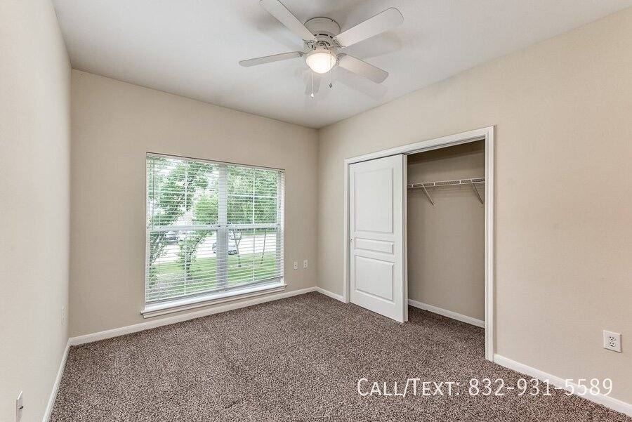 Apartment for rent at 13201 Skinner Rd #CCG, Cypress, TX 77429
