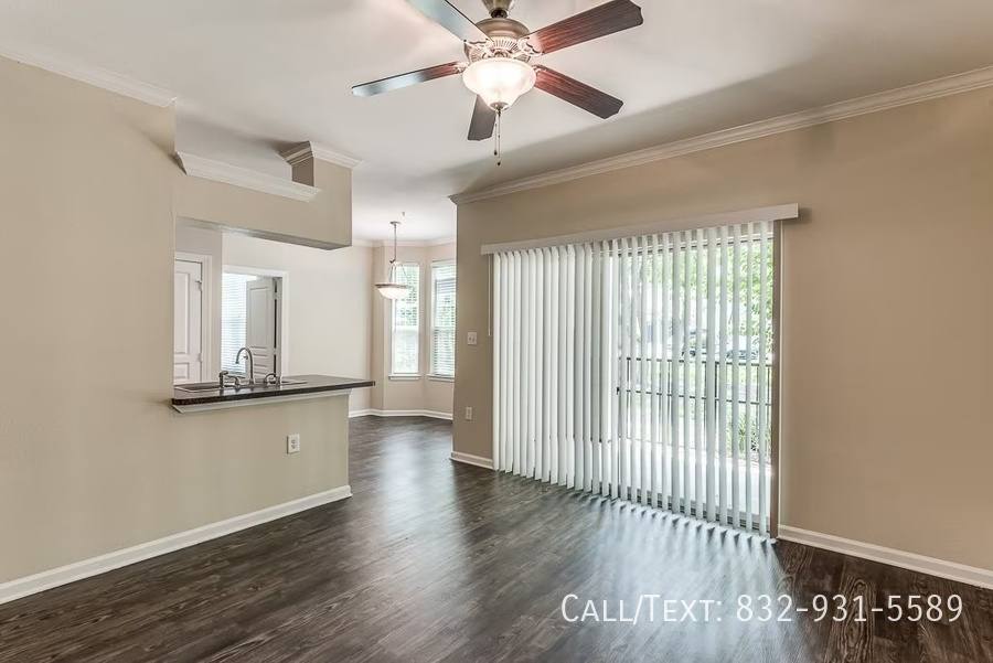 Apartment for rent at 13201 Skinner Rd #CCG, Cypress, TX 77429