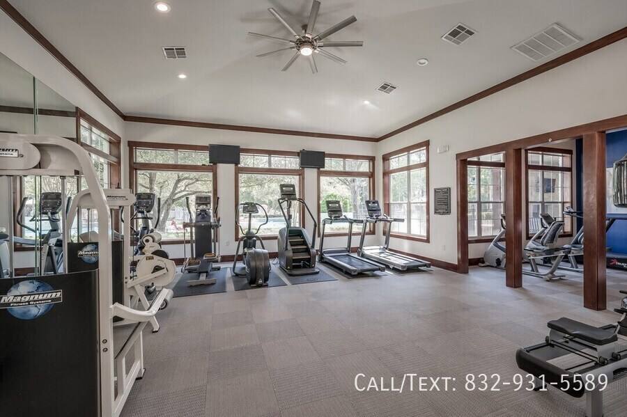 Apartment for rent at 13201 Skinner Rd #CCG, Cypress, TX 77429