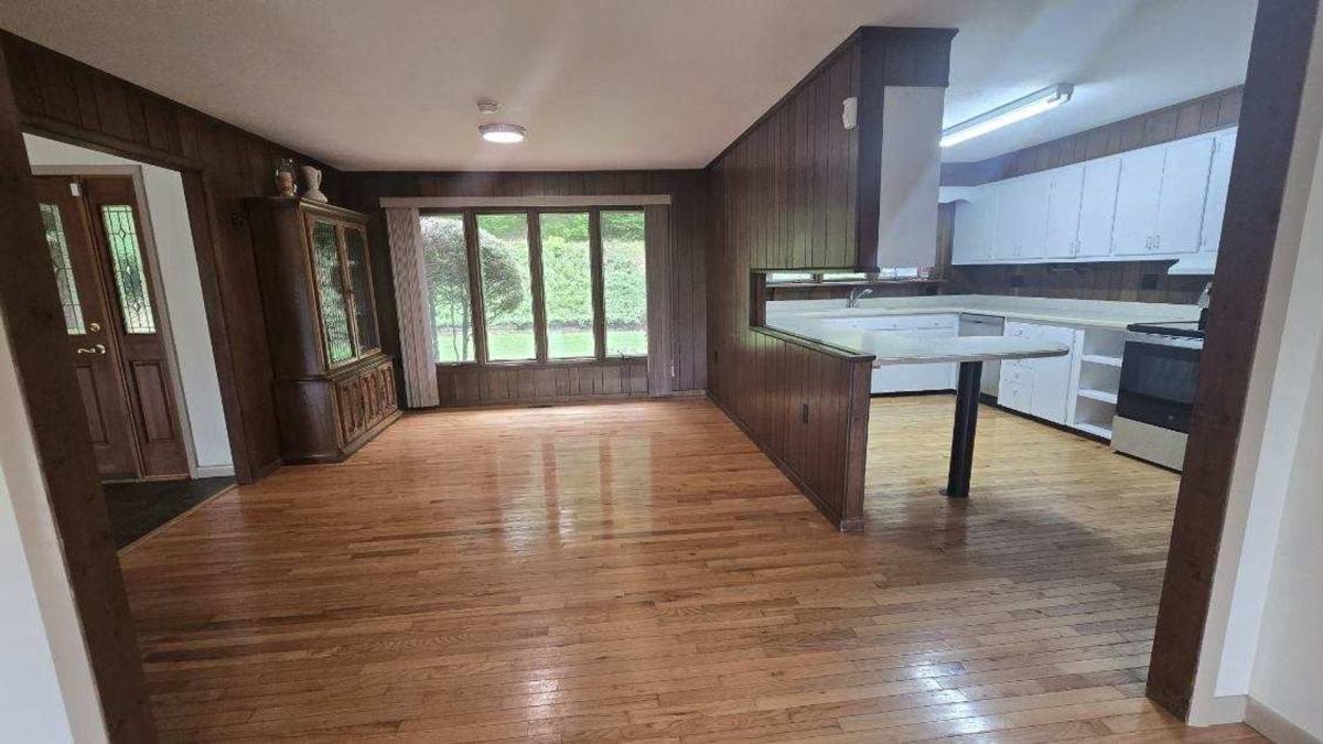 House for rent at 139 Eight Point Dr, Sylva, NC 28779