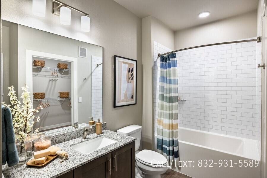 Apartment for rent at 19000 Beechnut Rd #ACR1, Richmond, TX 77407