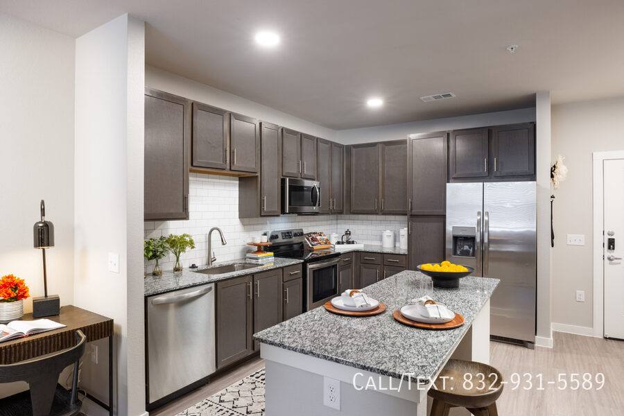 Apartment for rent at 19000 Beechnut Rd #ACR1, Richmond, TX 77407