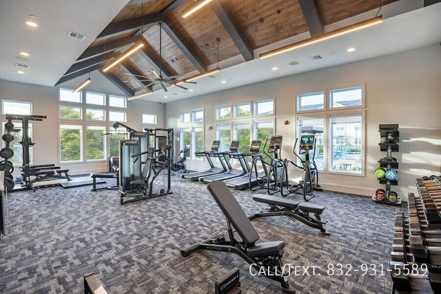 Apartment for rent at 19000 Beechnut Rd #ACR1, Richmond, TX 77407
