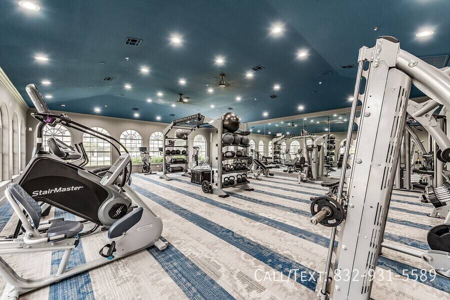 Apartment for rent at 1200 Windsor Lakes Blvd #ALY, Conroe, TX 77384