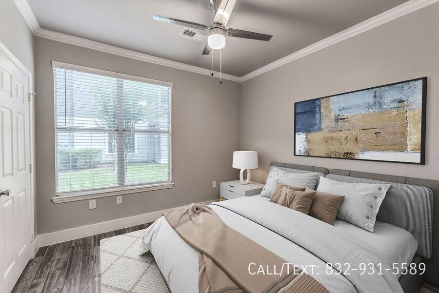 Apartment for rent at 1200 Windsor Lakes Blvd #ALY, Conroe, TX 77384
