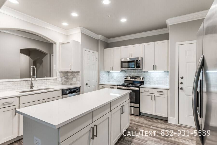 Apartment for rent at 1200 Windsor Lakes Blvd #ALY, Conroe, TX 77384