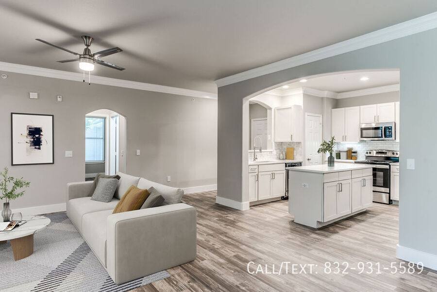 Apartment for rent at 1200 Windsor Lakes Blvd #ALY, Conroe, TX 77384