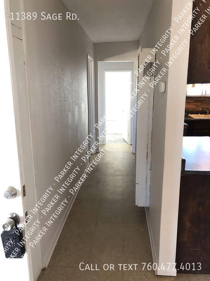House for rent at 11389 Sage Rd, Victorville, CA 92392