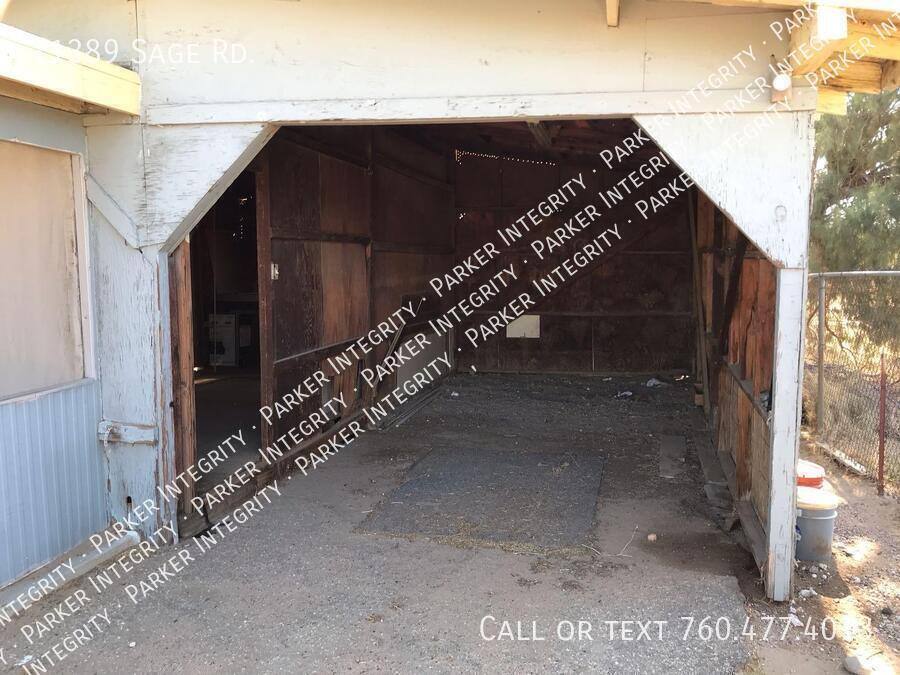 House for rent at 11389 Sage Rd, Victorville, CA 92392