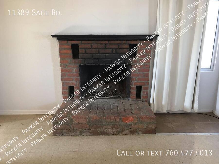 House for rent at 11389 Sage Rd, Victorville, CA 92392