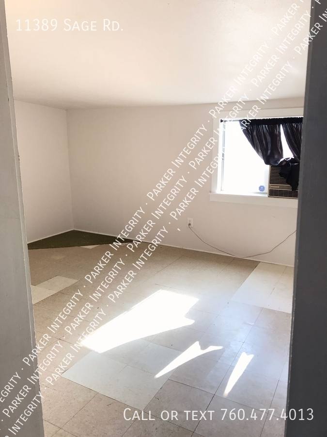 House for rent at 11389 Sage Rd, Victorville, CA 92392