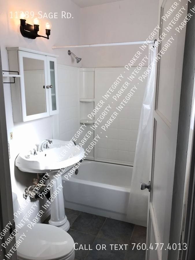 House for rent at 11389 Sage Rd, Victorville, CA 92392