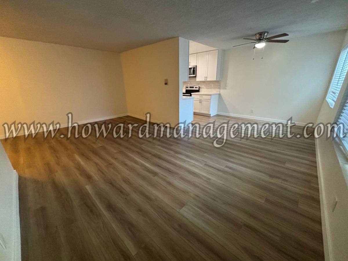 Apartment for rent at 1302 Euclid St, Santa Monica, CA 90404