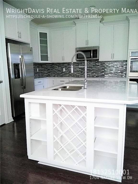 House for rent at 1704 Nature View Dr, Lutz, FL 33558