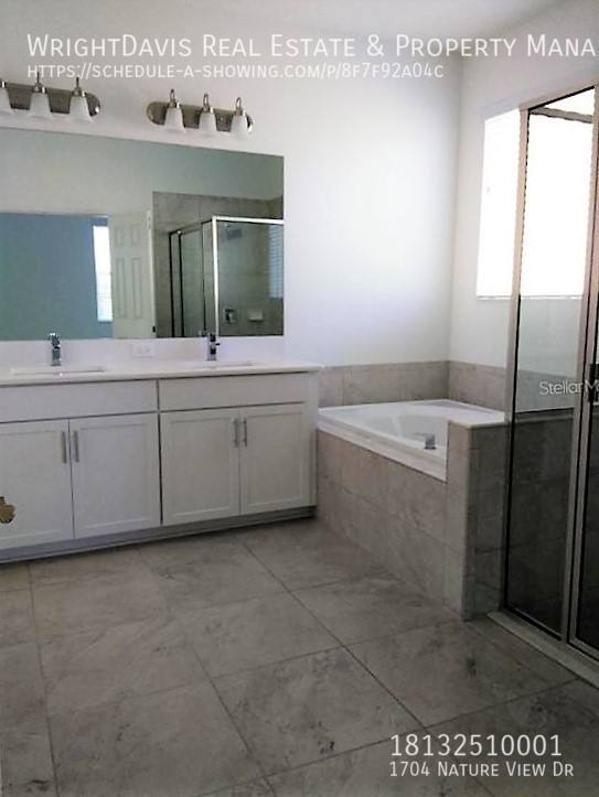 House for rent at 1704 Nature View Dr, Lutz, FL 33558