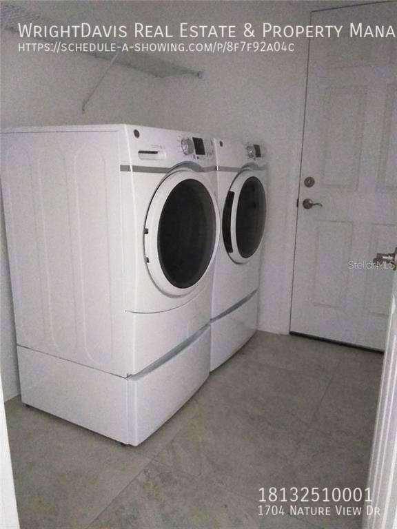 House for rent at 1704 Nature View Dr, Lutz, FL 33558
