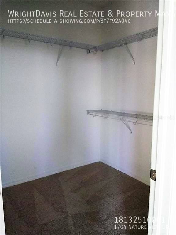 House for rent at 1704 Nature View Dr, Lutz, FL 33558