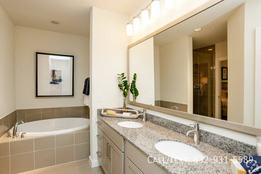 Apartment for rent at 800 Smith St #5CF1, Houston, TX 77002
