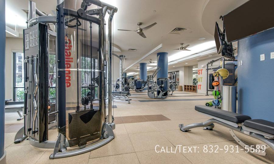 Apartment for rent at 800 Smith St #5CF1, Houston, TX 77002