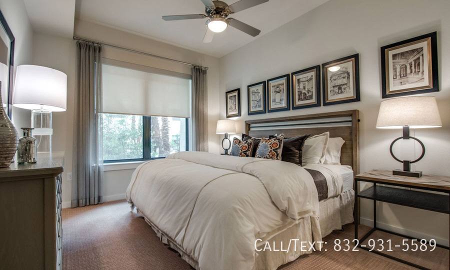 Apartment for rent at 800 Smith St #5CF1, Houston, TX 77002