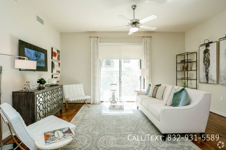 Apartment for rent at 800 Smith St #5CF1, Houston, TX 77002