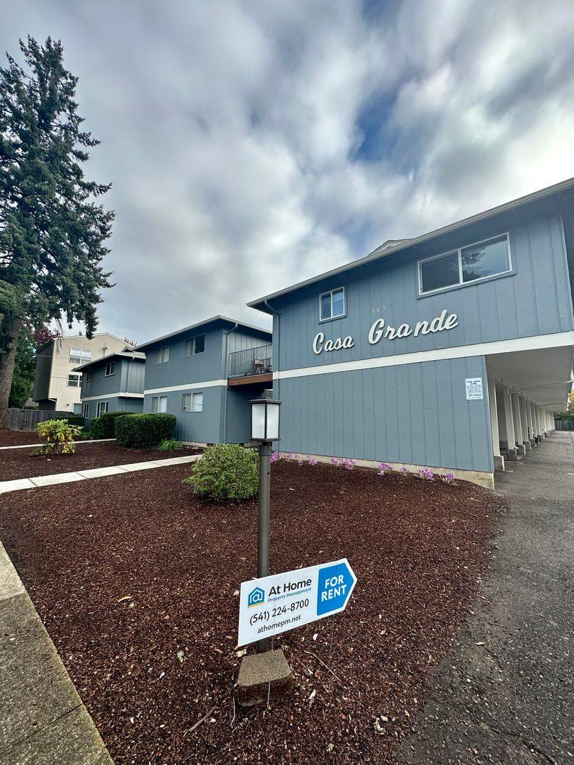 Apartment for rent at 1237-1267 NW 23rd St, Corvallis, OR 97330