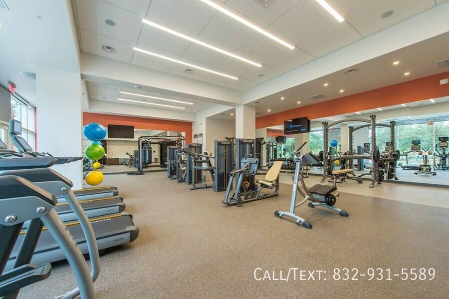 Apartment for rent at 1942 Prospect St #OHNP1, Houston, TX 77004