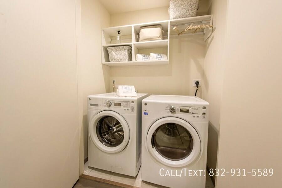 Apartment for rent at 1942 Prospect St #OHNP1, Houston, TX 77004