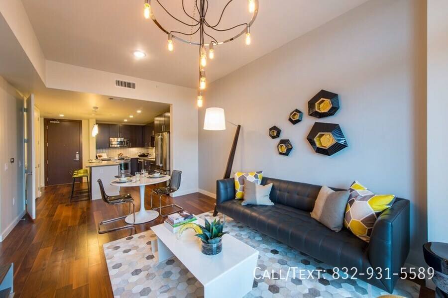 Apartment for rent at 1942 Prospect St #OHNP1, Houston, TX 77004