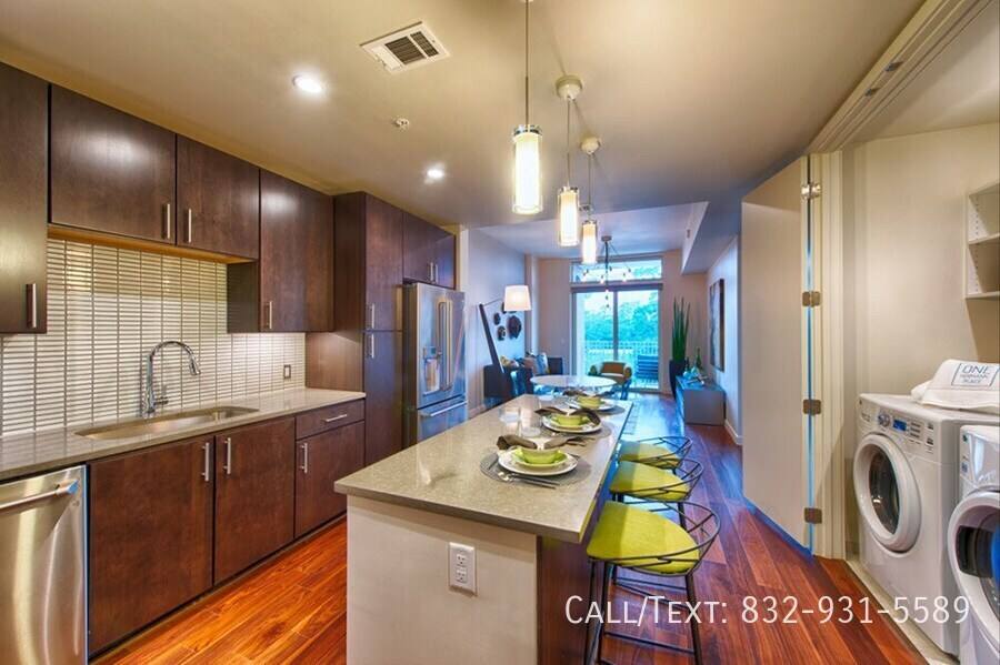 Apartment for rent at 1942 Prospect St #OHNP1, Houston, TX 77004