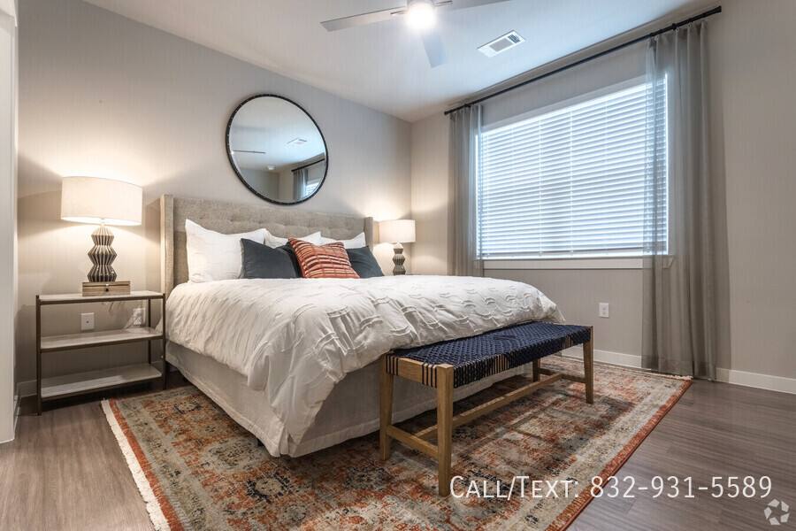 Apartment for rent at 10829 Hammerly Blvd #ABC3, Houston, TX 77043