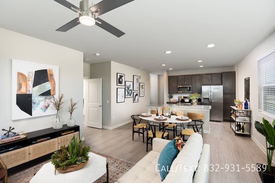Apartment for rent at 10829 Hammerly Blvd #ABC3, Houston, TX 77043