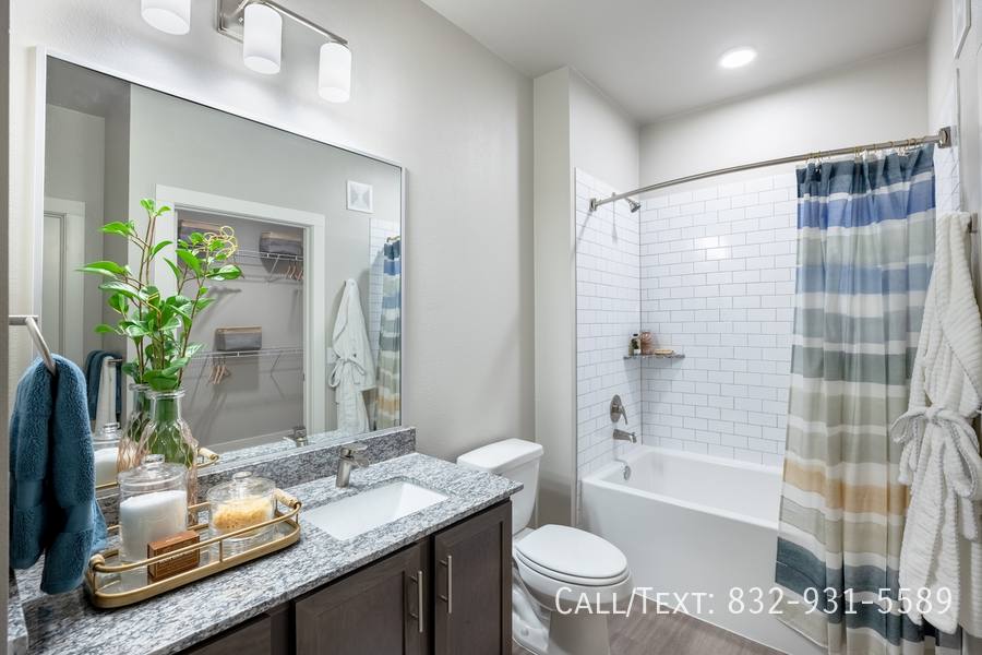Apartment for rent at 10829 Hammerly Blvd #ABC3, Houston, TX 77043