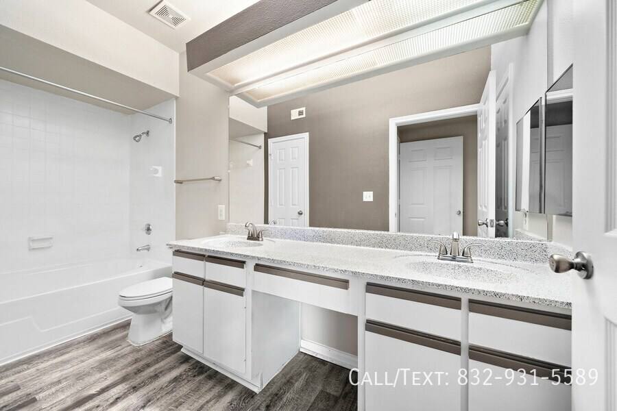 Apartment for rent at 14402 Kuykendahl Rd #CLCT, Houston, TX 77090