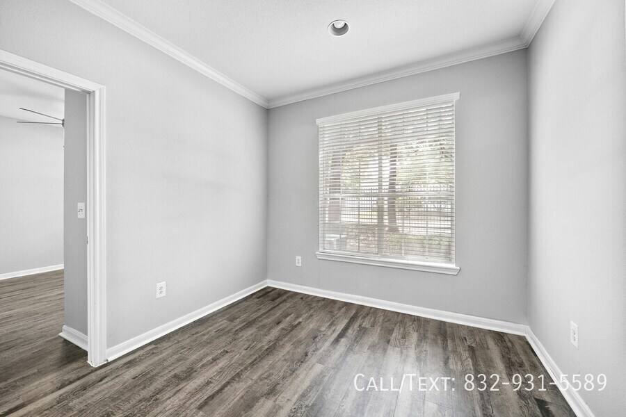 Apartment for rent at 14402 Kuykendahl Rd #CLCT, Houston, TX 77090